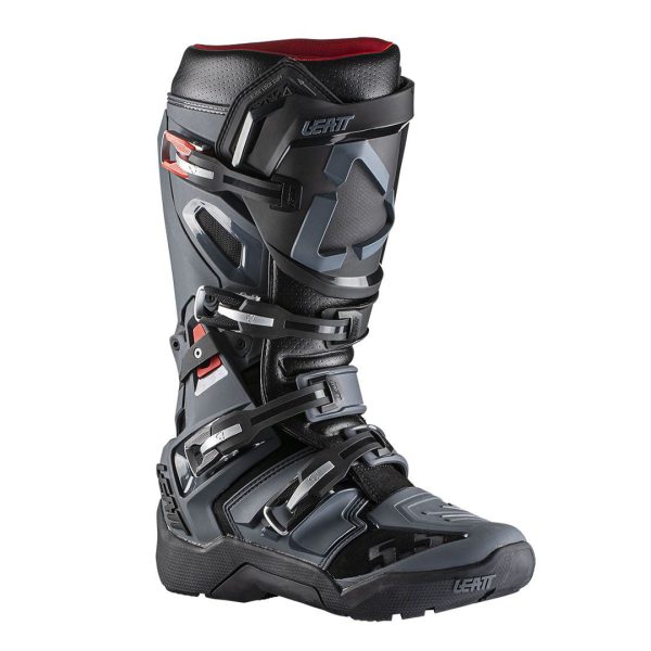 מגפיים ליט אינדורו Leatt 5.5 FlexLock Enduro Boots OUTSIDE