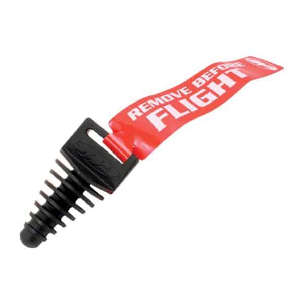 פקק שטיפה לאגזוז 2 פעימות FMF Wash Plug