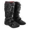 מגפיים ליט שחור Leatt 4.5 Black Boots