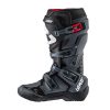 מגפיים ליט אנדורו אפור Leatt 4.5 Enduro Boots OUTSIDE