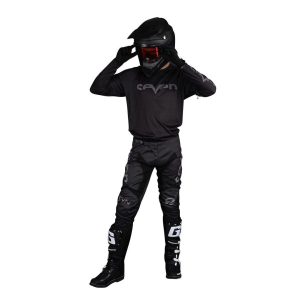 חליפת רכיבה סבן Seven VOX Staple