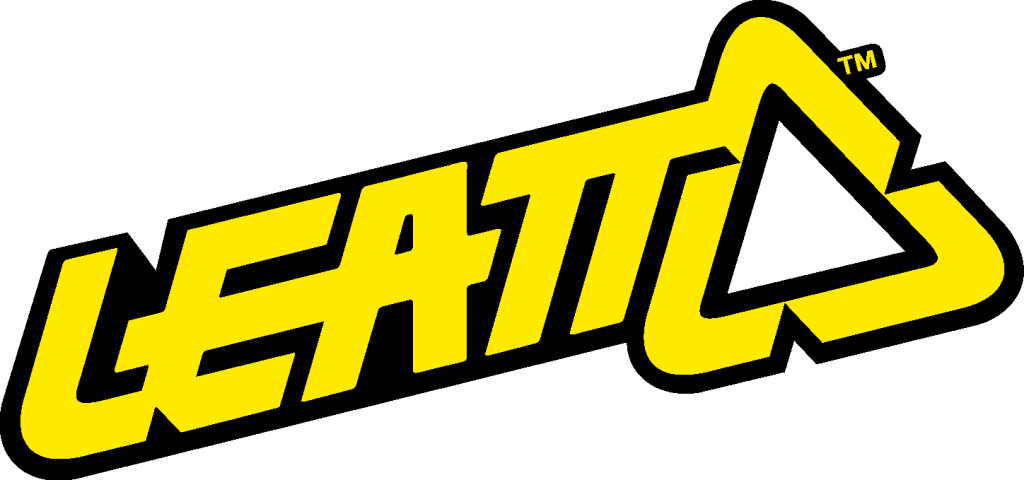 Leatt. מיגון לרוכב אופנוע ומיגון לרוכב אופניים