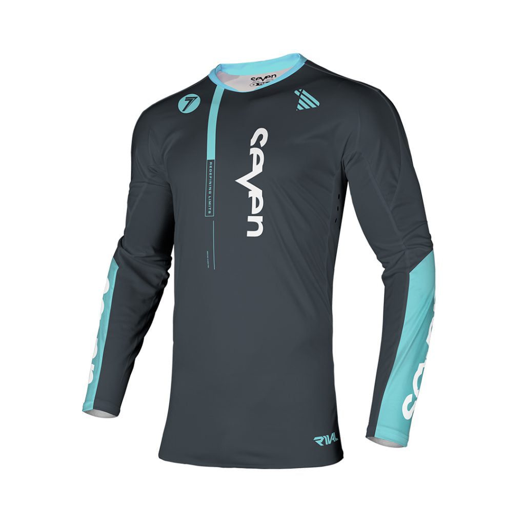 חולצת רכיבה לאופנוע שטח