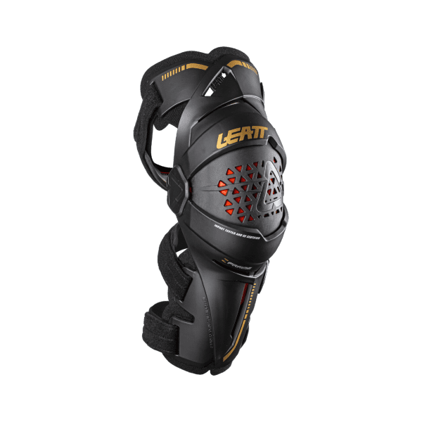 מגני ברכיים ליט (ברייסים) Leatt Z Frame Braces