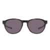 משקפי שמש אוקלי Oakley Reedmace polished black prizm grey
