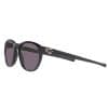 משקפי שמש אוקלי Oakley Reedmace polished black prizm grey