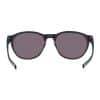משקפי שמש אוקלי Oakley Reedmace polished black prizm grey