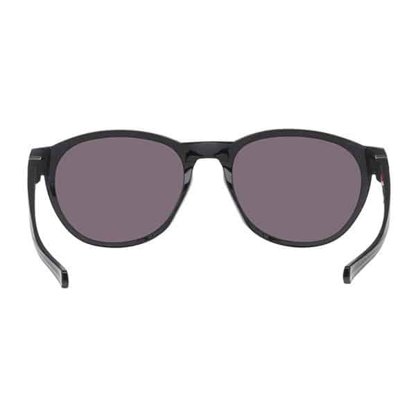 משקפי שמש אוקלי Oakley Reedmace polished black prizm grey