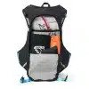 תיק רכיבה / שתייה כחול USWE MTB Hydro 12L