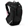 תיק רכיבה / שתייה שחור USWE MTB Hydro 12L