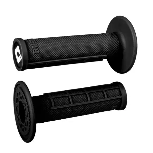 גריפים ODI Ruffian 1/2 Waffle שחור