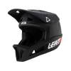 קסדת Leatt MTB Gravity 1.0 JR V25 מבט קדמי
