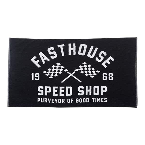 מגבת חוף פסטהאוס Fasthouse Purveyor Towel