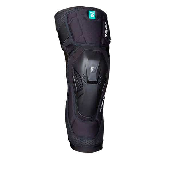 מגני ברכיים סבן Seven Stratus