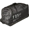 תיק ציוד פוקס שחור FOX RACING SHUTTLE 180