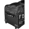 תיק ציוד פוקס שחור FOX RACING SHUTTLE 180