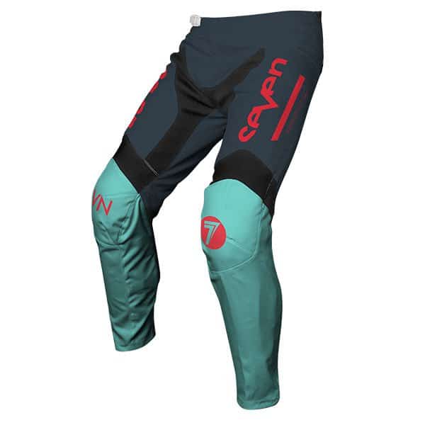 מכנס רכיבה ילדים סבן SEVEN VOX Phaser Aruba - 24