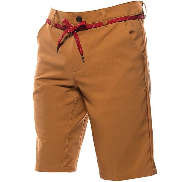 מכנס רכיבה קצר פסטהאוס קאמל Fasthouse Kicker