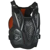 מגן חזה פוקס שחור FOX Raceframe Impact SB CE D30