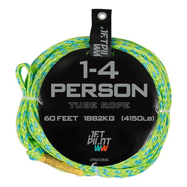 חבל לאבוב 1-4 אנשים Jet Pilot