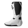 מגפיים פוקס קומפ . מגפיים לאופנוע שטח . מגפיים fox מגפיים fox comp.לבן fox comp boots white