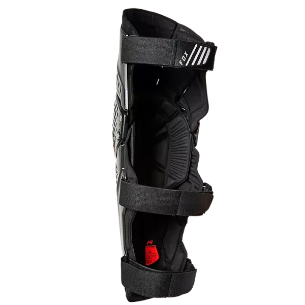 Titan Pro D3O CE Knee Guards - מגן ברכיים ושוק פוקס