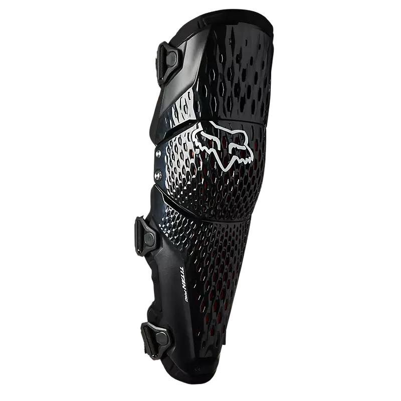 Titan Pro D3O CE Knee Guards - מגן ברכיים ושוק פוקס