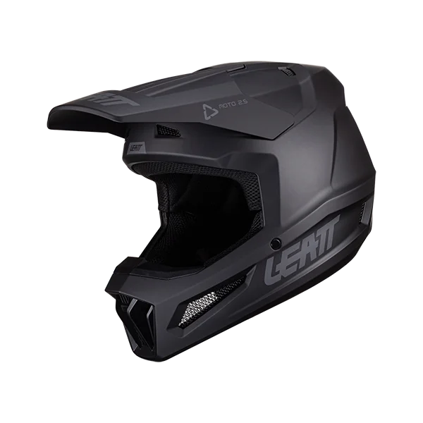 קסדת שטח. קסדה לאופנוע שטח Leatt 2.5 2024