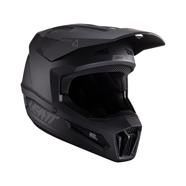 קסדת שטח. קסדה לאופנוע שטח Leatt 2.5 2024