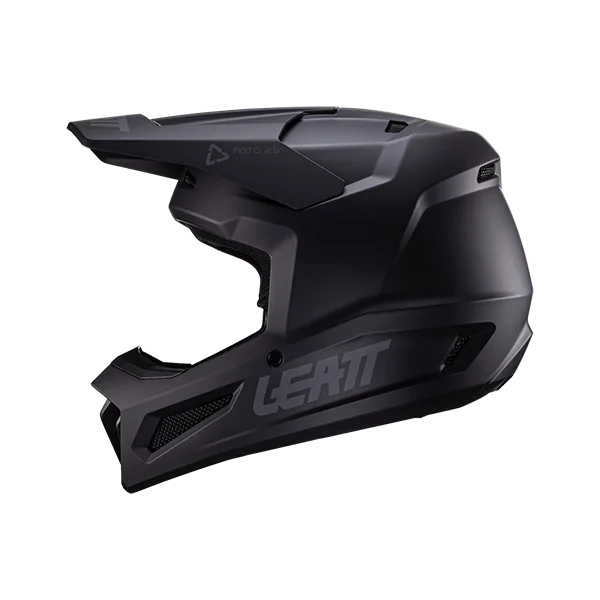 קסדת שטח. קסדה לאופנוע שטח Leatt 2.5 2024