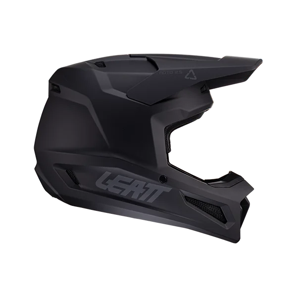 קסדת שטח. קסדה לאופנוע שטח Leatt 2.5 2024