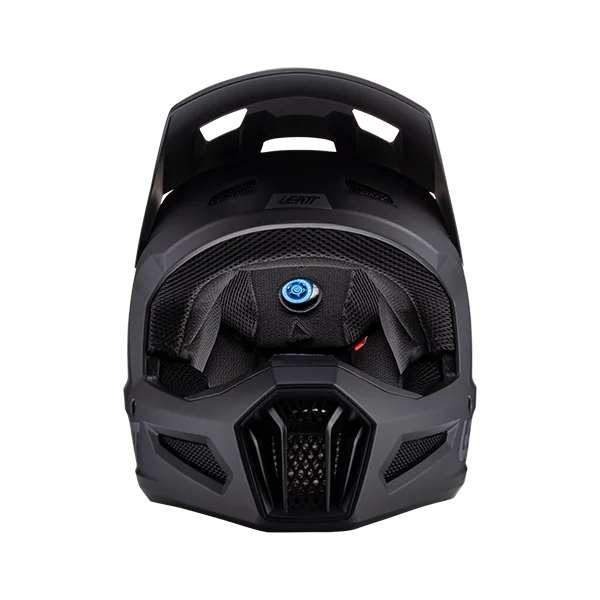 קסדת שטח. קסדה לאופנוע שטח Leatt 2.5 2024