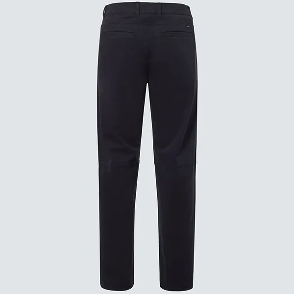 מכנס ארוך יומיומי Oakley All Day Chino Black