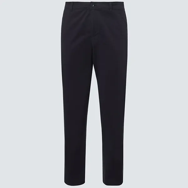 מכנס ארוך יומיומי Oakley All Day Chino Black