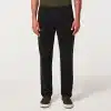 מכנס ארוך יומיומי Oakley All Day Chino Black