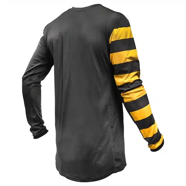 חולצת רכיבה לאופנוע שטח Fasthouse VonZipper