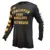 חולצת רכיבה לאופנוע שטח Fasthouse VonZipper