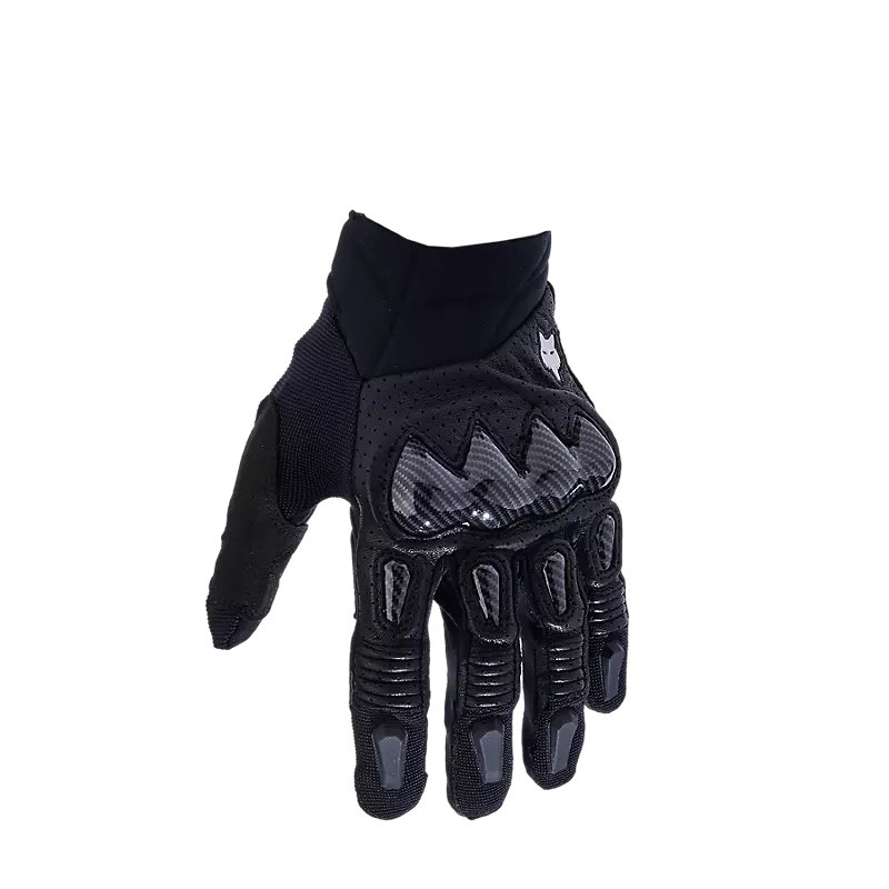 כפפות רכיבה פוקס - fox racing bomber gloves