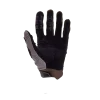 כפפות רכיבה פוקס - fox racing bomber gloves כפפות חומות לאופנוע