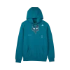 קפוצ'ון פוקס כחול FOX Withered Pullover