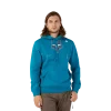 קפוצ'ון פוקס כחול FOX Withered Pullover