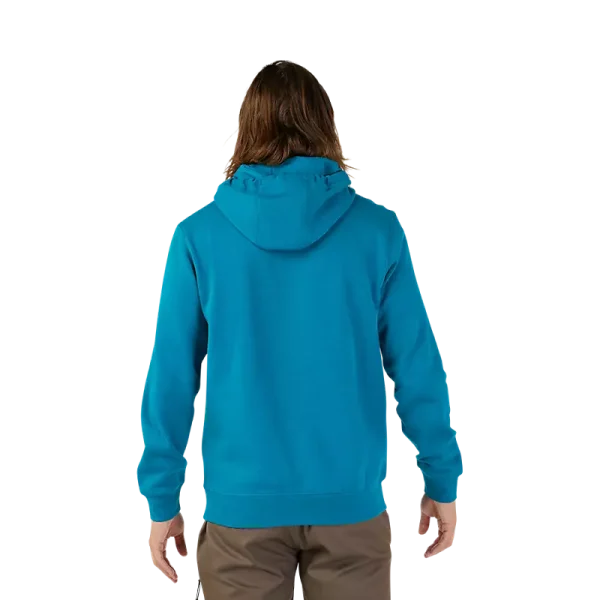 קפוצ'ון פוקס כחול FOX Withered Pullover