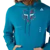 קפוצ'ון פוקס כחול FOX Withered Pullover