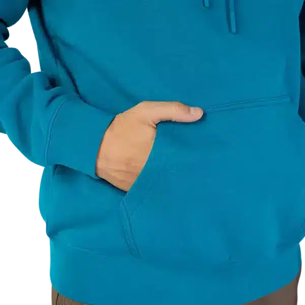 קפוצ'ון פוקס כחול FOX Withered Pullover