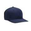 כובע פוקס כחול FOX Select Flexfit
