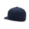כובע פוקס כחול FOX Select Flexfit