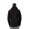 מעיל פוקס שחור FOX Pit Jacket