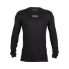 חולצה ארוכה פוקס שחור FOX Flora LS