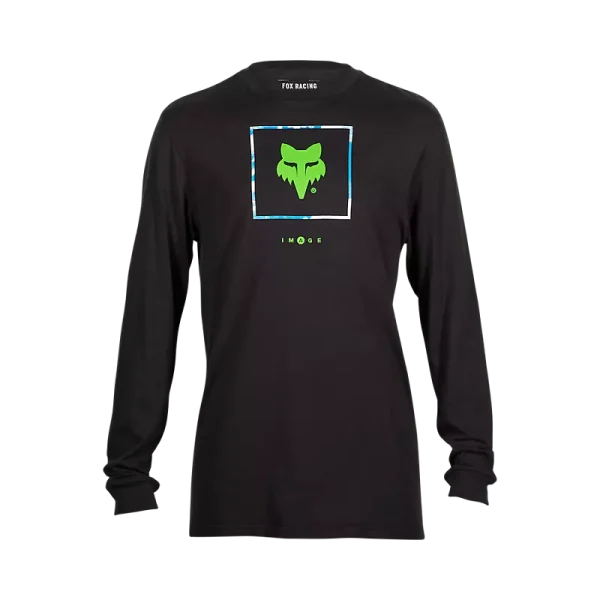 חולצה ארוכה פוקס FOX Atlas LS