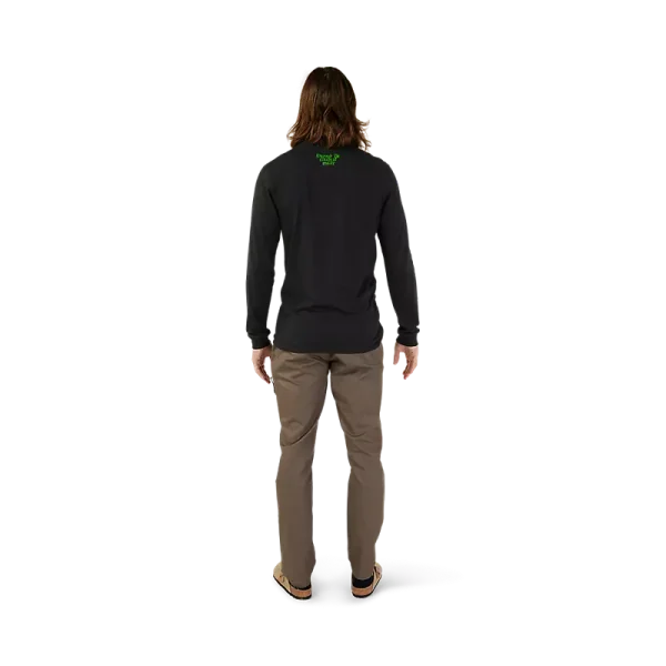 חולצה ארוכה פוקס FOX Atlas LS